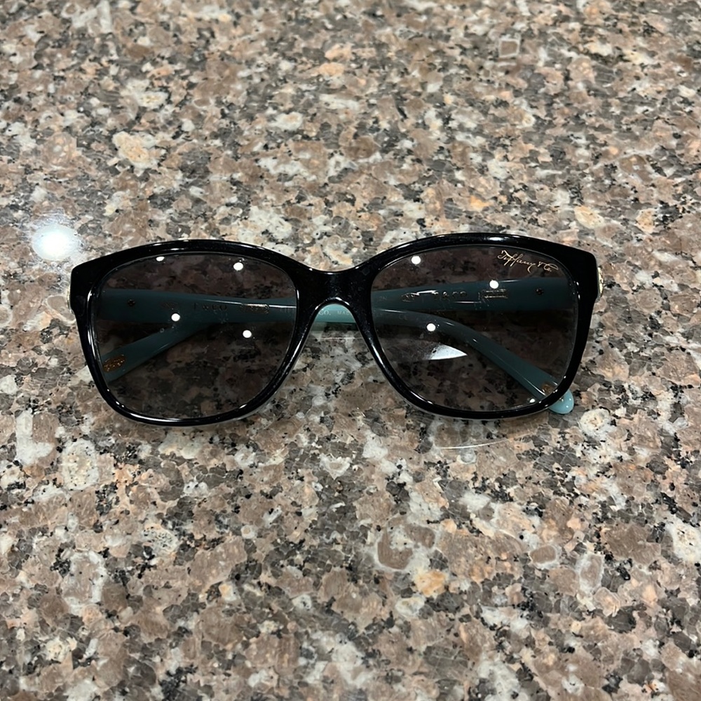 Tiffany & Co. Sunglasses